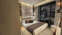 Union Square Residences (D1), Condominium #607428371